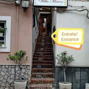 Panzió Maria