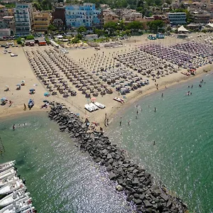 Sabbie D'oro Giardini Naxos