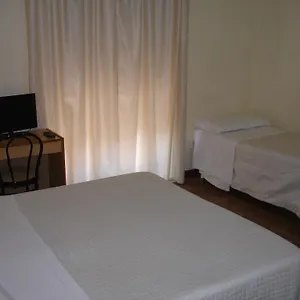 La Rusticana Giardini Naxos