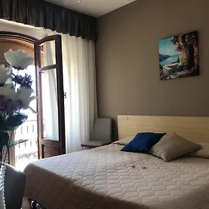 Szálloda La Sirenetta